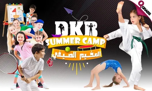 Summer Camp for Kids: Sports, Martial Arts, Educational Activities & More!